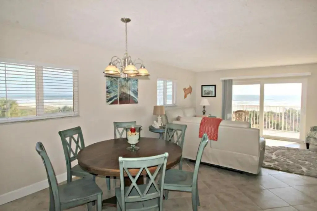 St Augustine Beach & Tennis Club 409