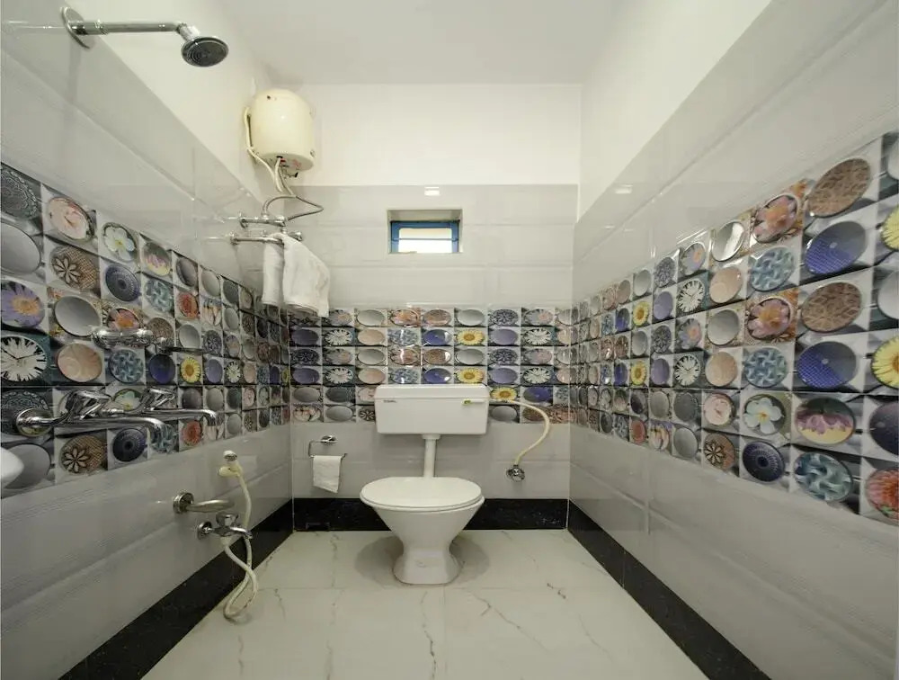 Raj Guest House