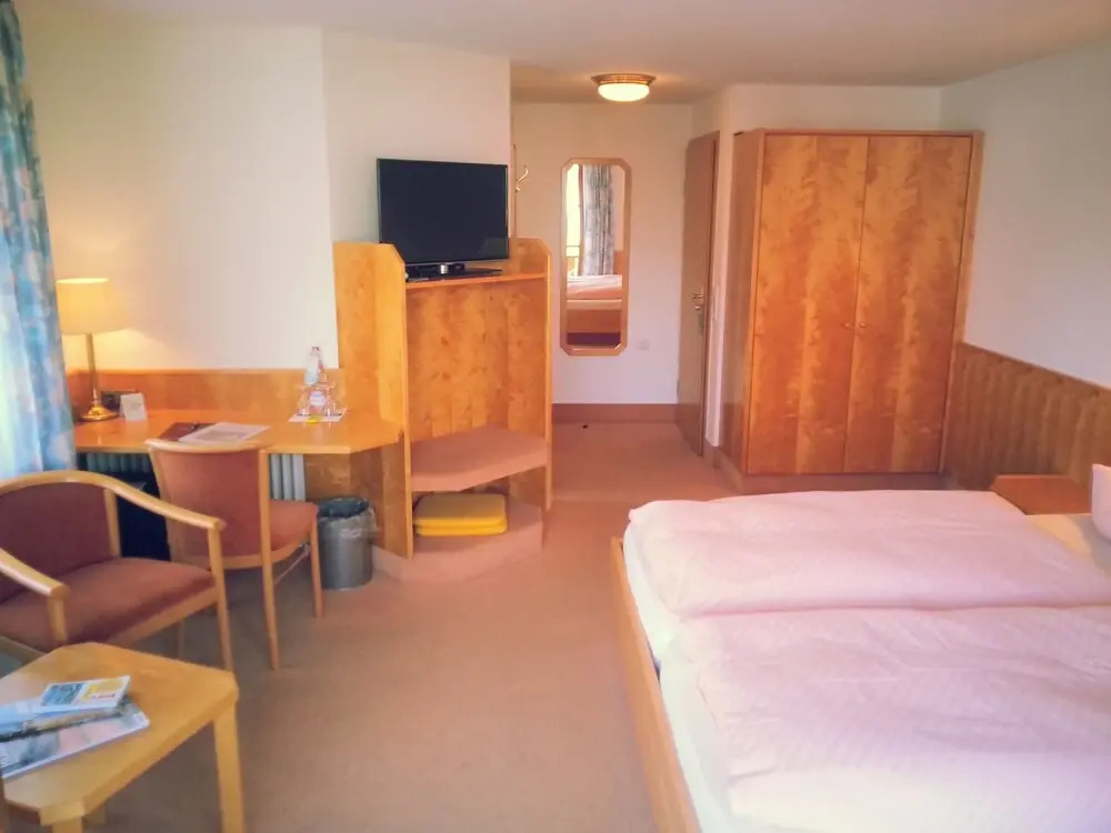 Hotel Seewirt