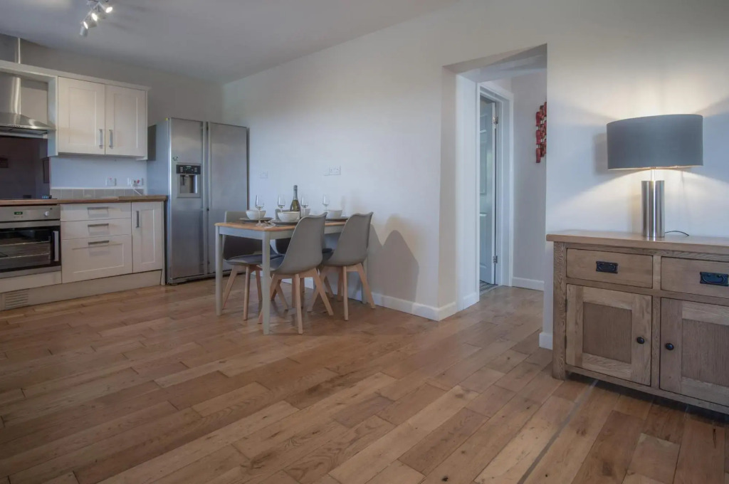 Anchor Well - 2 Bedroom Cottage - Ludchurch
