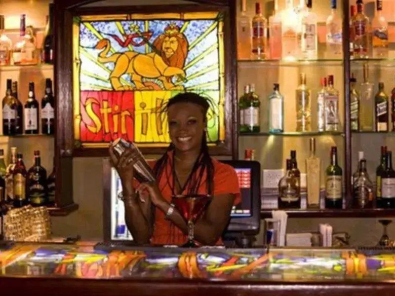Marley Resort & Spa