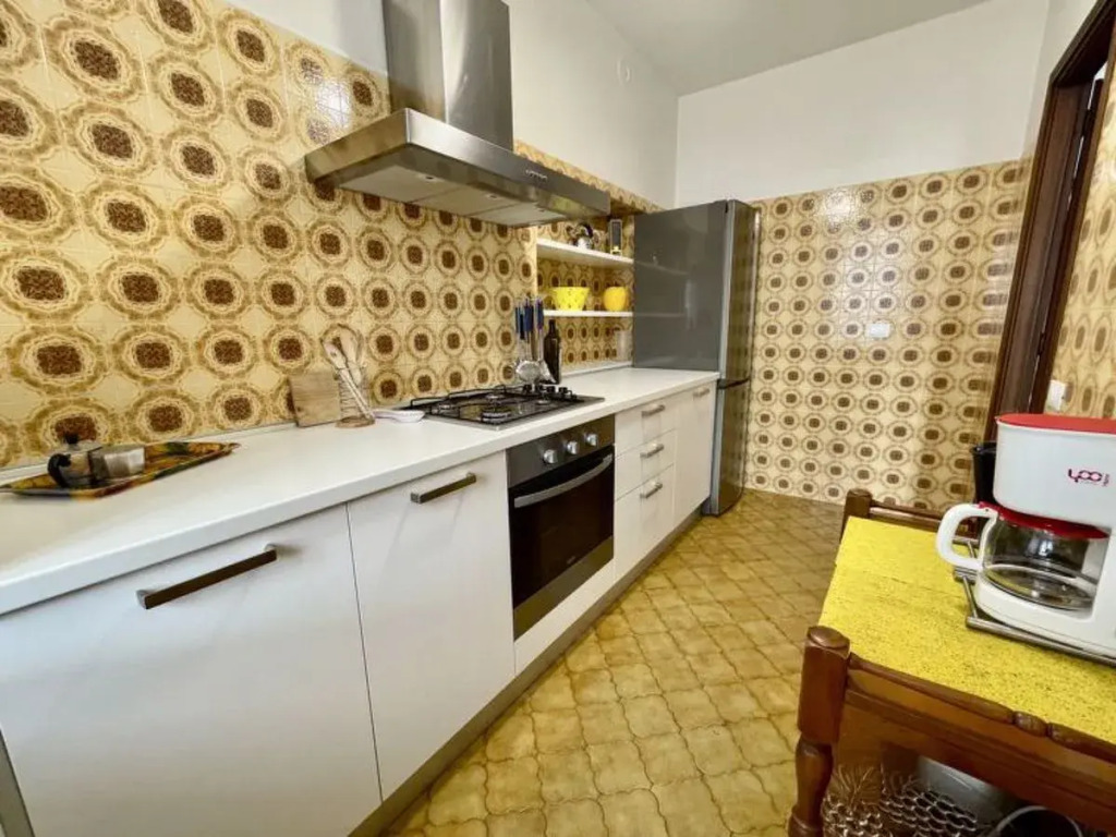 Casa del Villaggio