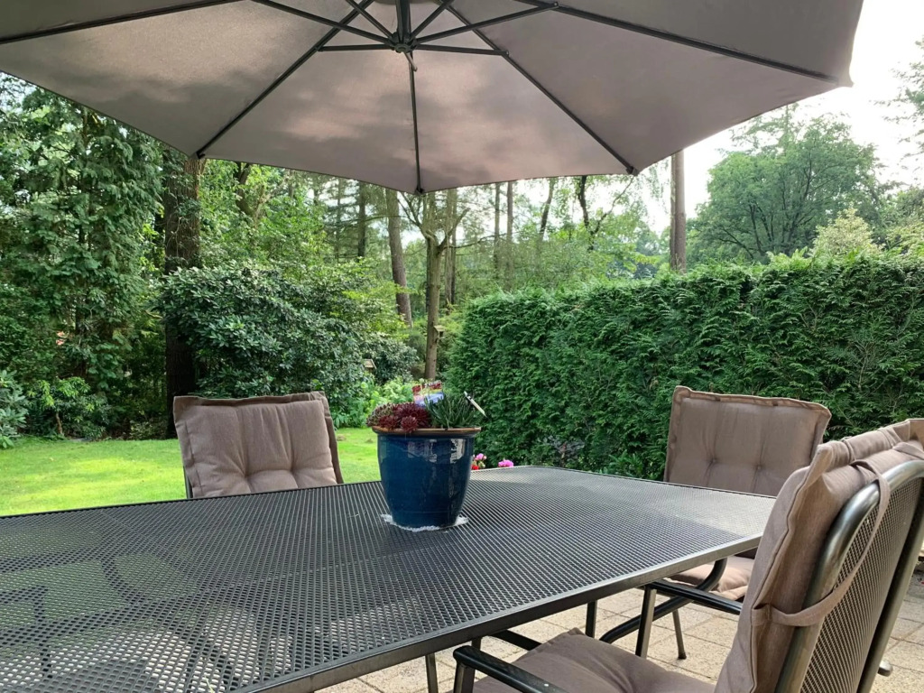 Gouden Hert: relaxen in comfort! #otterlo #hogeveluwe