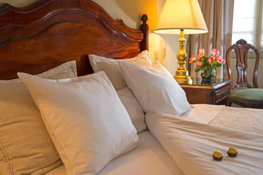 El Rey Palace Hotel