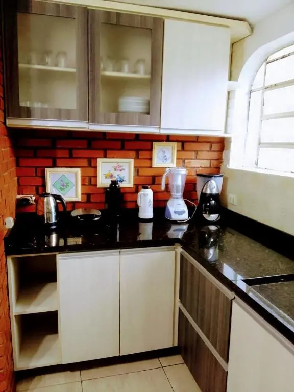 Casa em Canela 8 pessoas