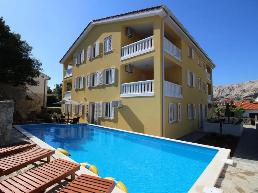 Gorica Eden - One Bedroom No.4