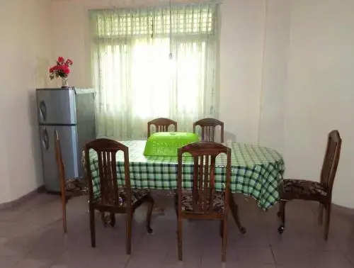 Saidy Place