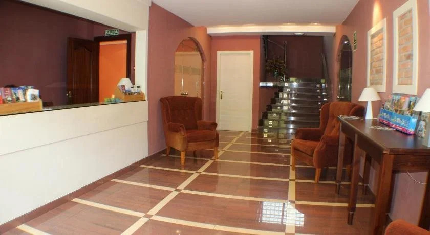 Hotel Restaurante Ribera del Chicu