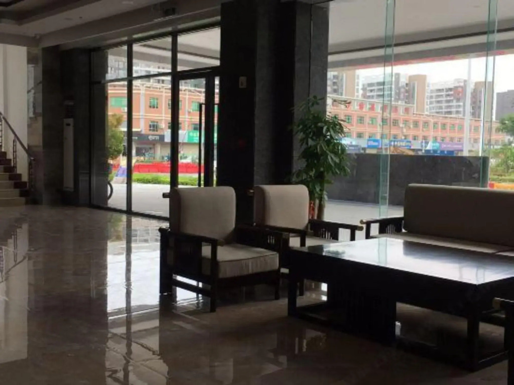 Haojin Shanxiu Hotel