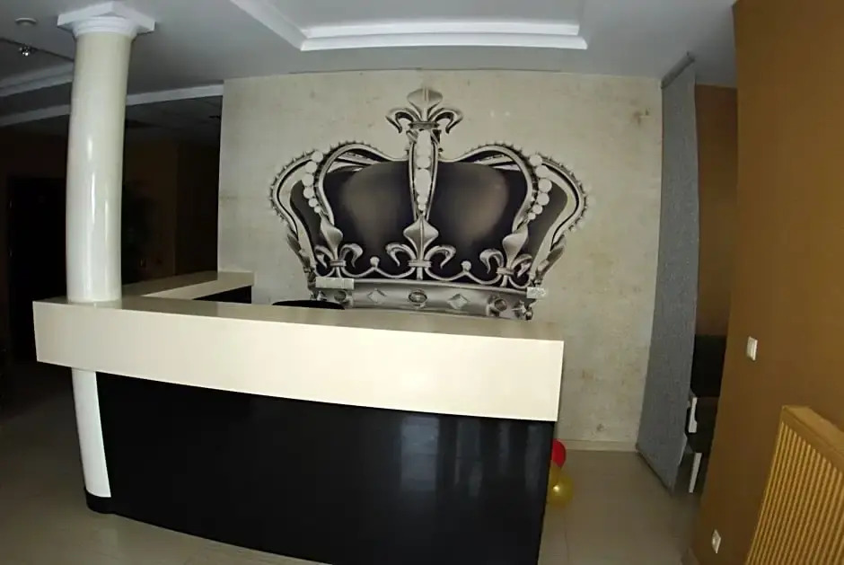 Hotel Pod Złotą Koroną