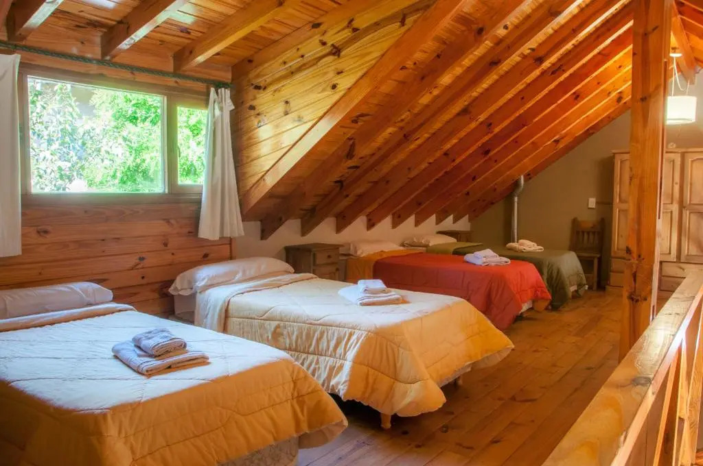 Cabañas Feriendorf