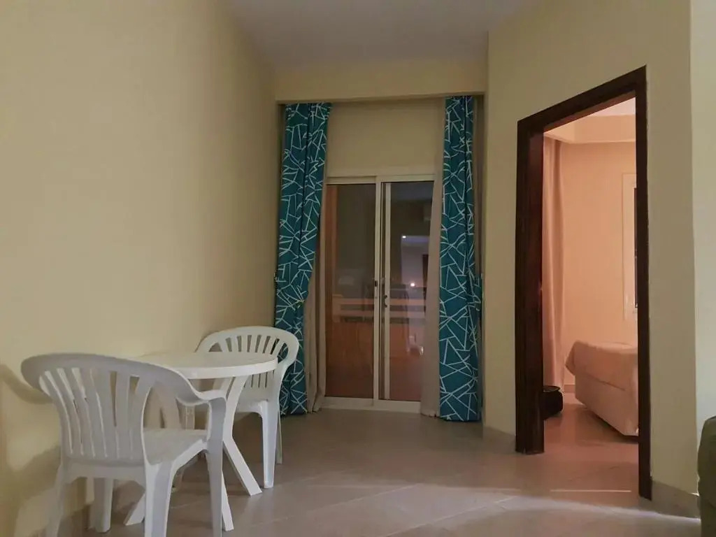 One Bedroom Chalet at Gardenia Al Wadi