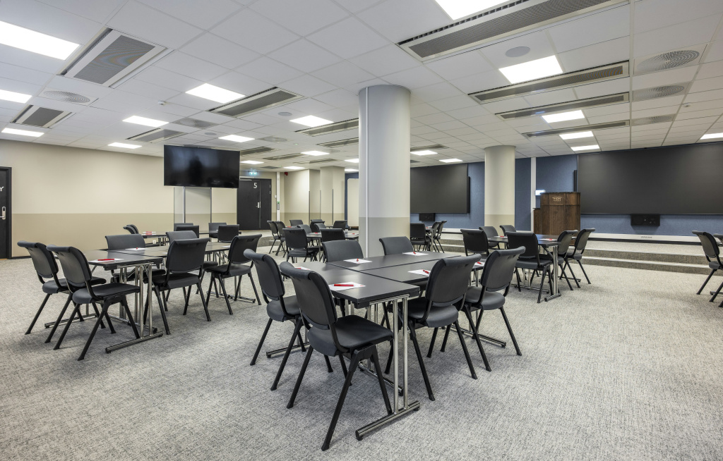 Thon Hotel Vika Atrium
