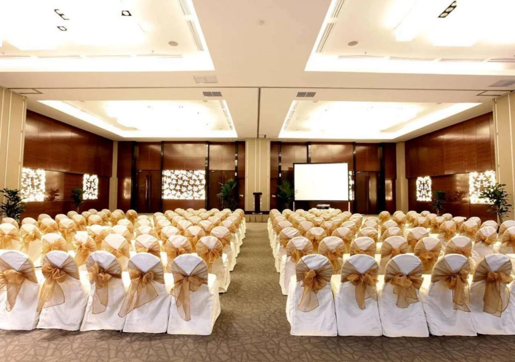 R Hotel Rancamaya