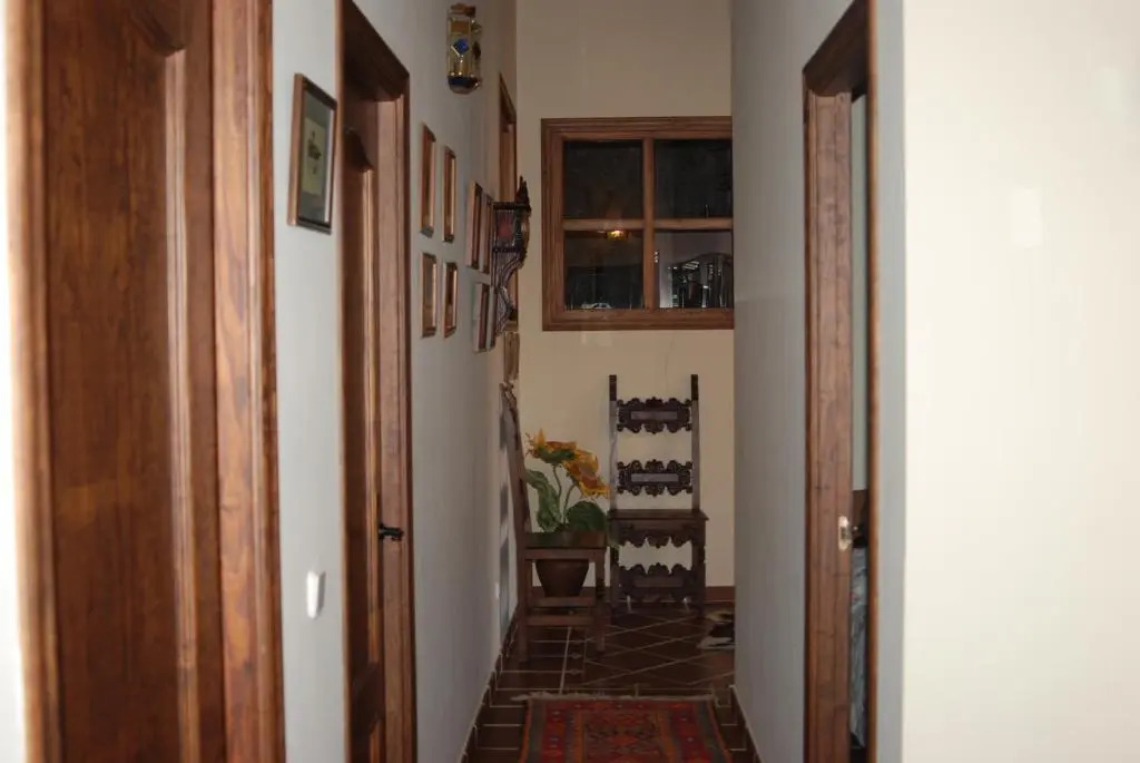 Casa Rural Rincon de la Vega