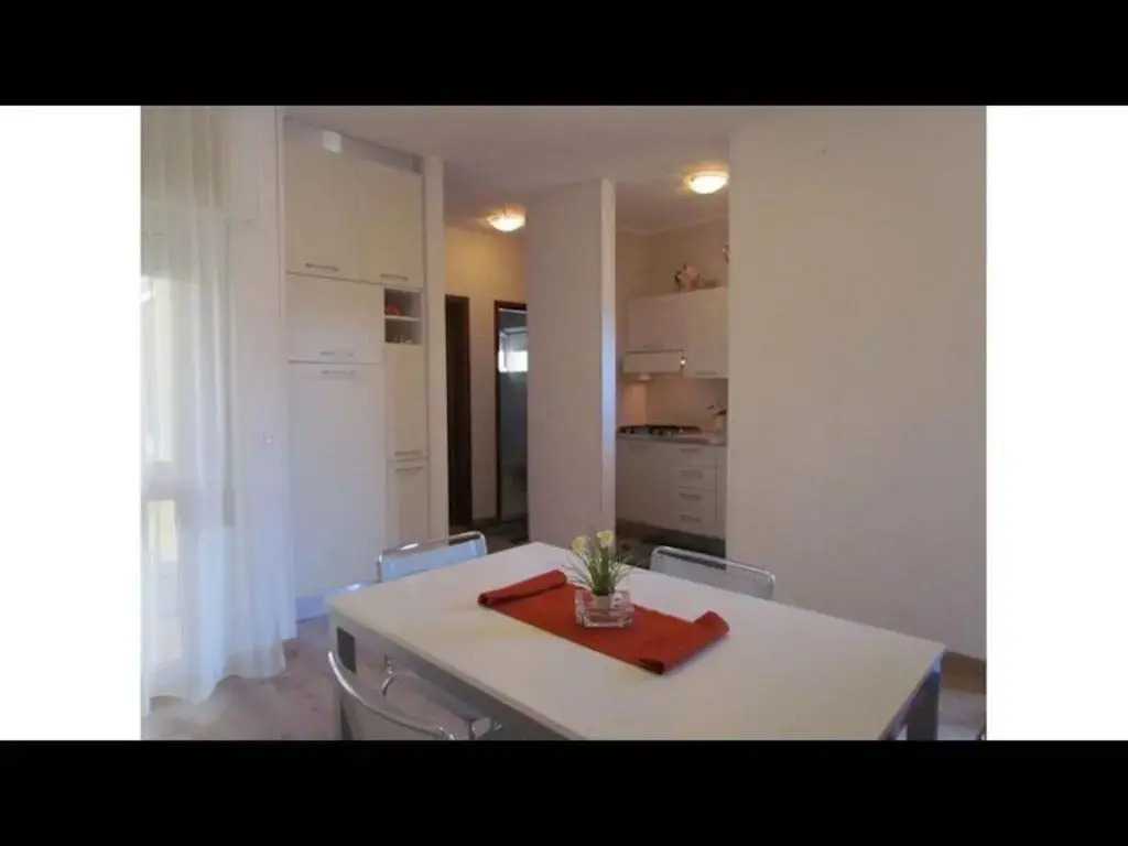 Beautiful and modern village with terraced houses and swimming pool