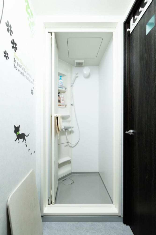 Sakura House