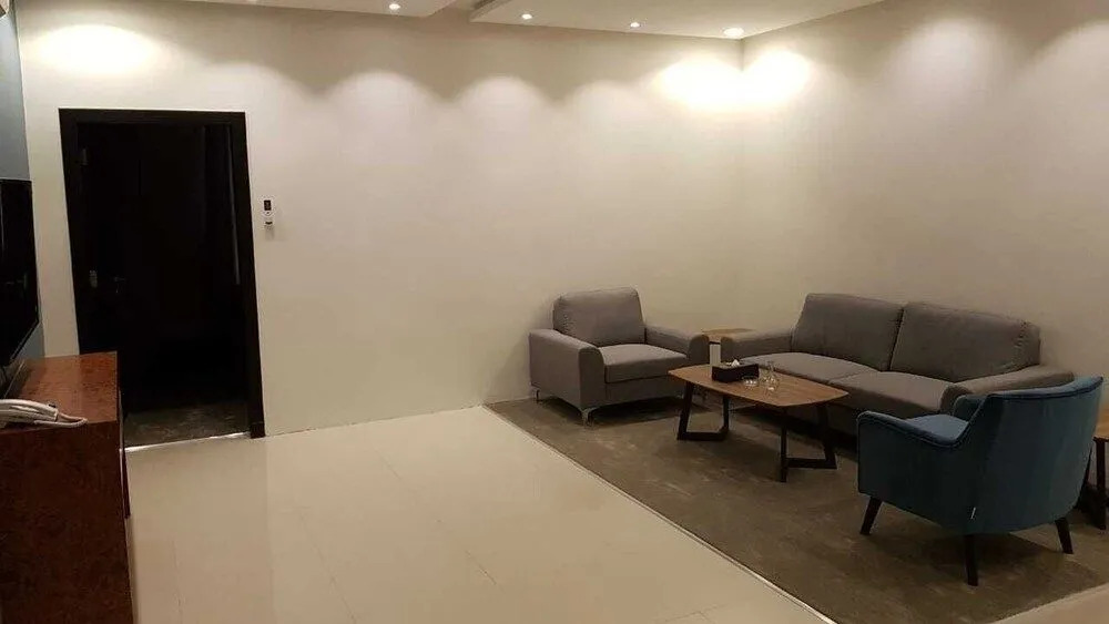 Areen Hotel Apartments