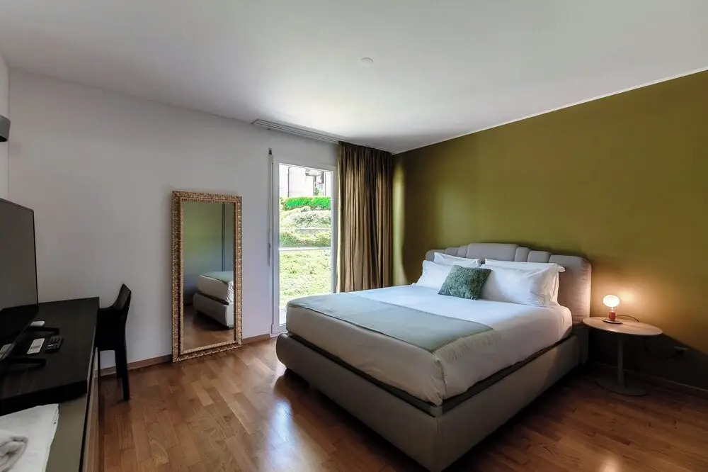 Sandi Luxury Apartment