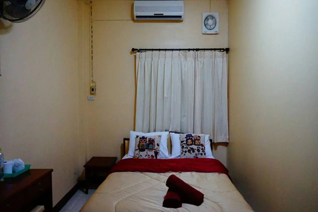 Star Guest House