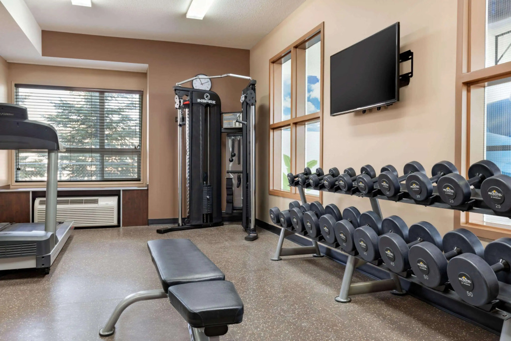 Microtel Inn & Suites by Wyndham Estevan