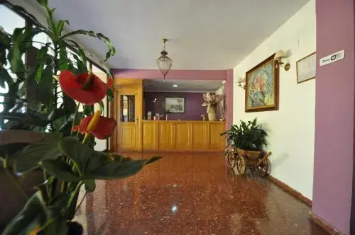 Hotel Goya