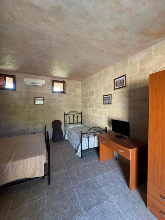Agriturismo Masseria Le Calie