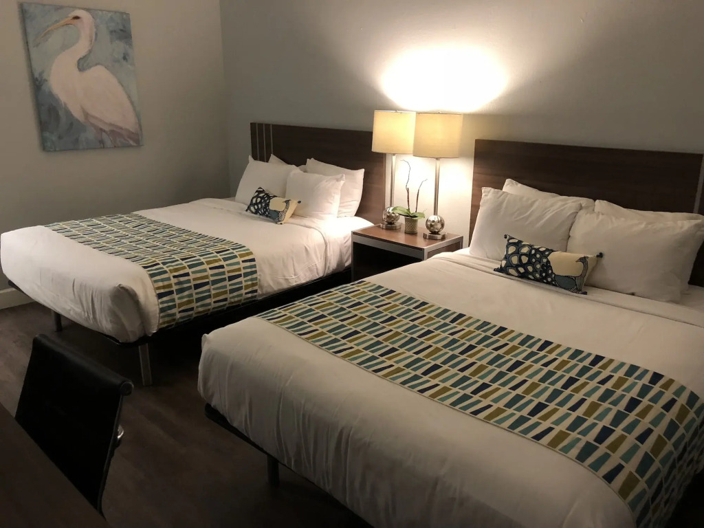 Sand Dollar Inn