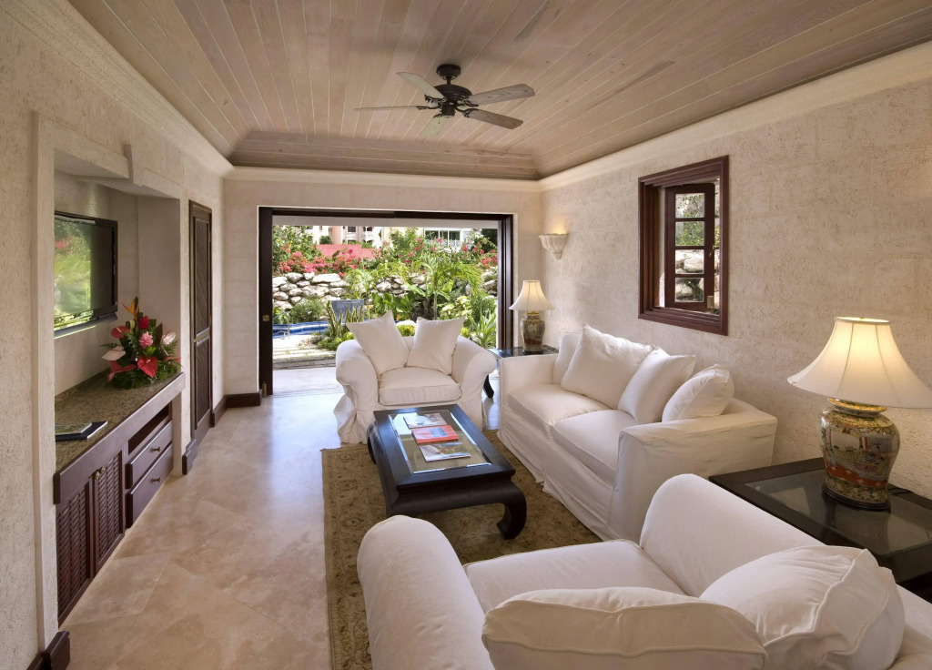 The Crane Resort