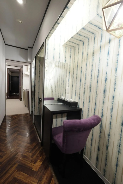 OOKINI Hotels Nippombashi apartment