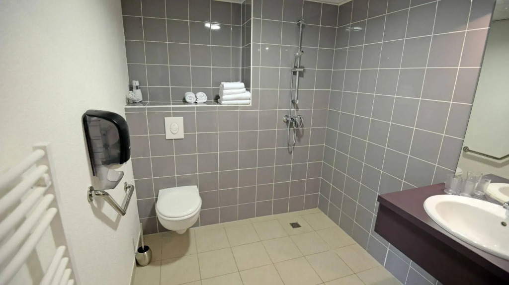 Zenao Apparthôtels Troyes