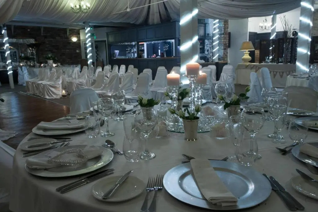 Meifod country house hotel