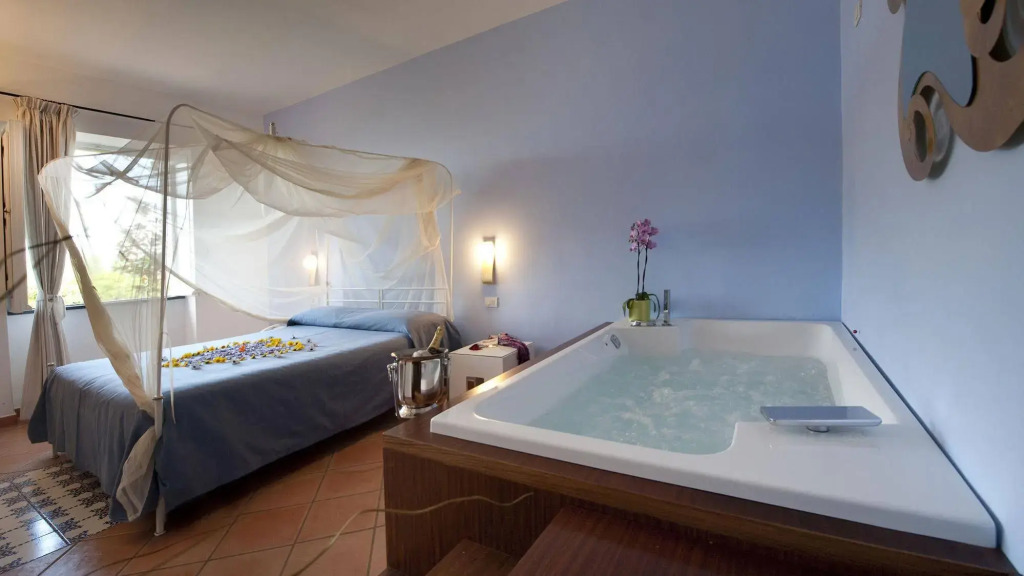 Albergo La Vigna