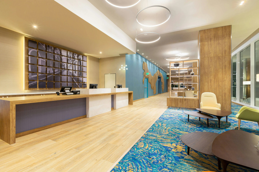 Residence Inn by Marriott Panama City