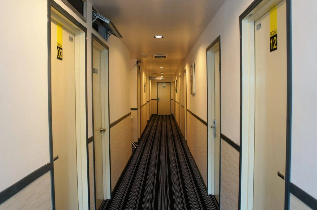 DWJ Hotel
