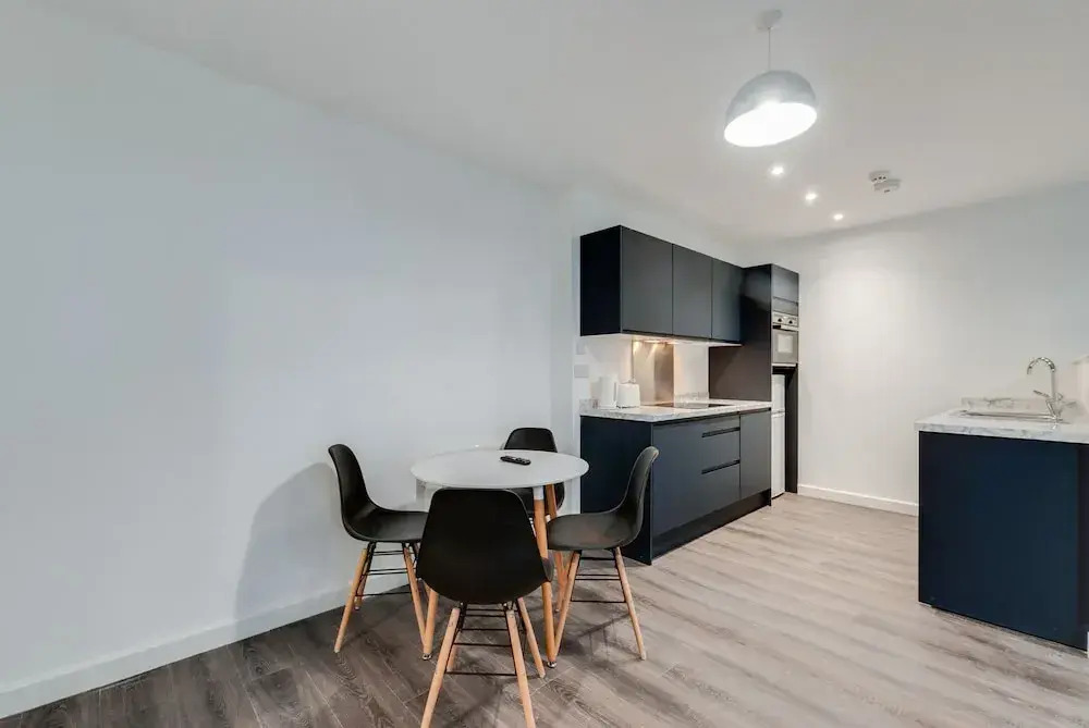Sevenstay Apartments Bold Street