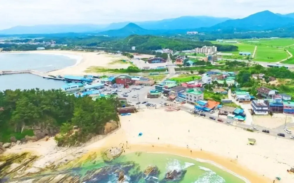 Goseong Big Island Pension