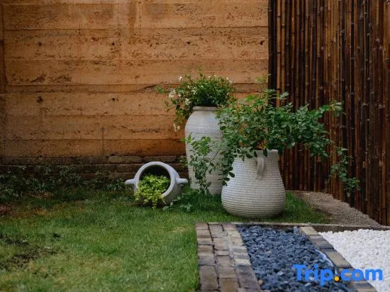 Songfeng Flower Moon Homestay