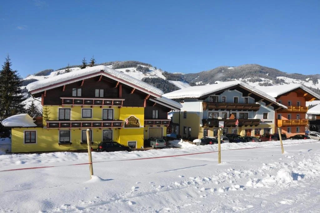 Haus Annemarie