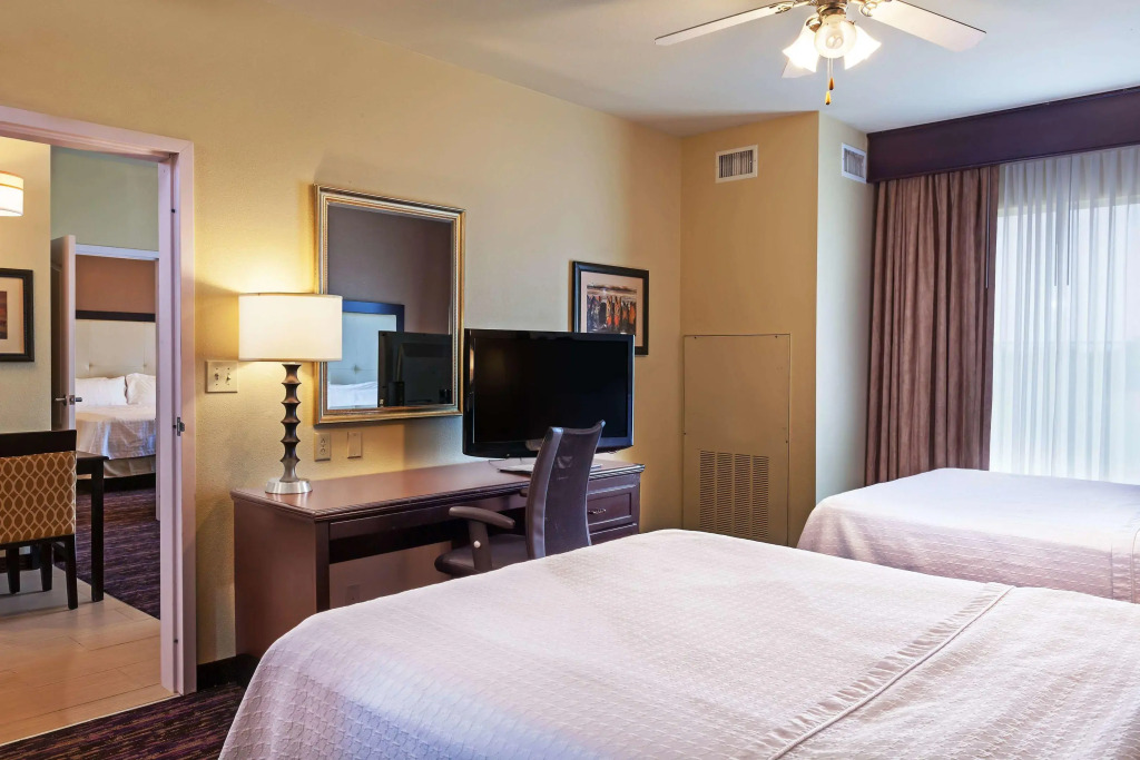 Homewood Suites Wichita Falls