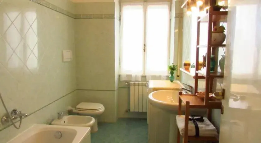 Center Holiday House Rome
