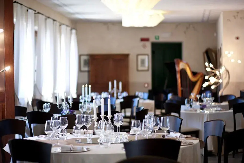 Relais Casa Orter
