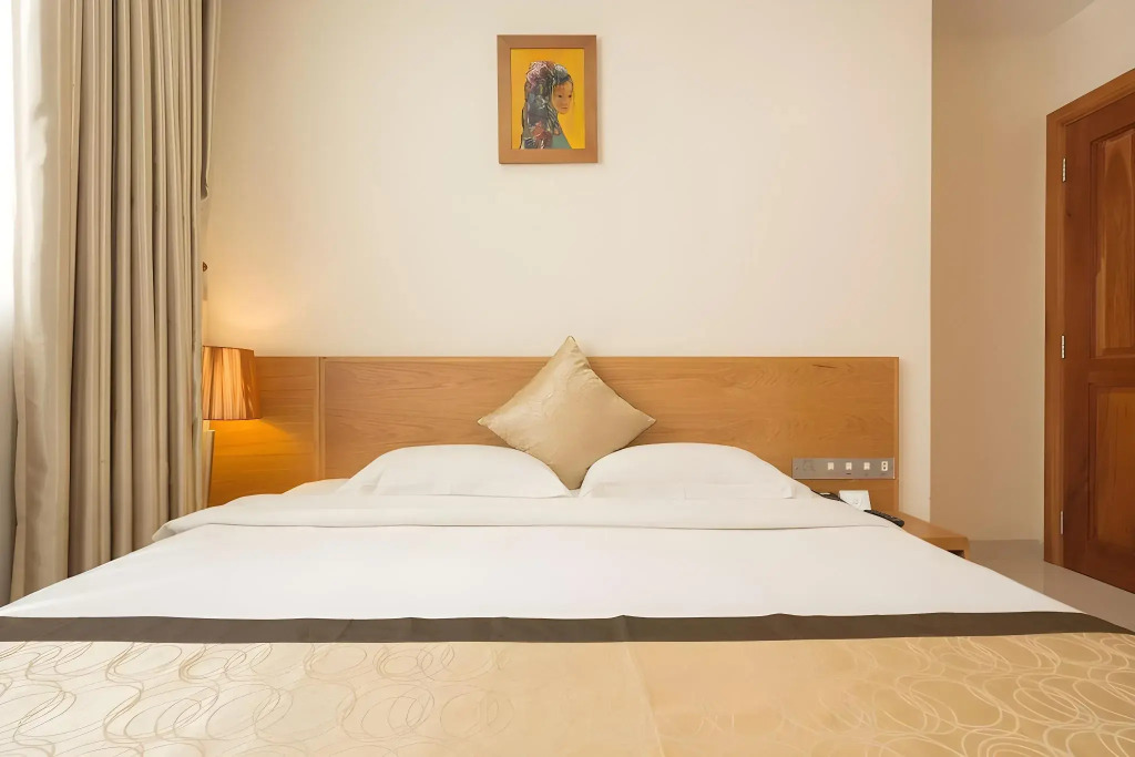 Nicecy Hotel Pham Ngu Lao