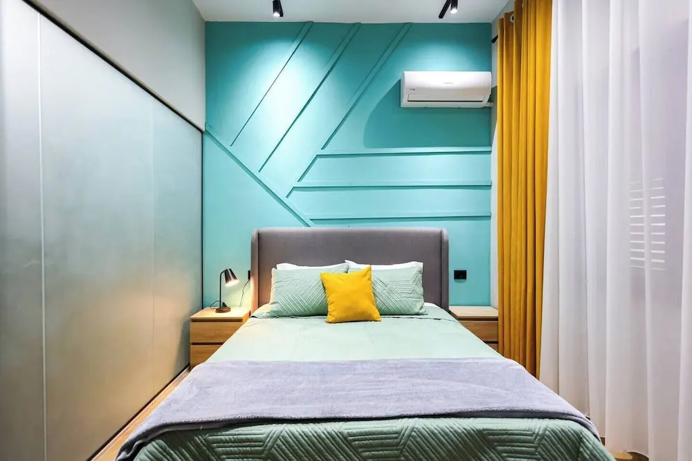 Grandstay Central 103