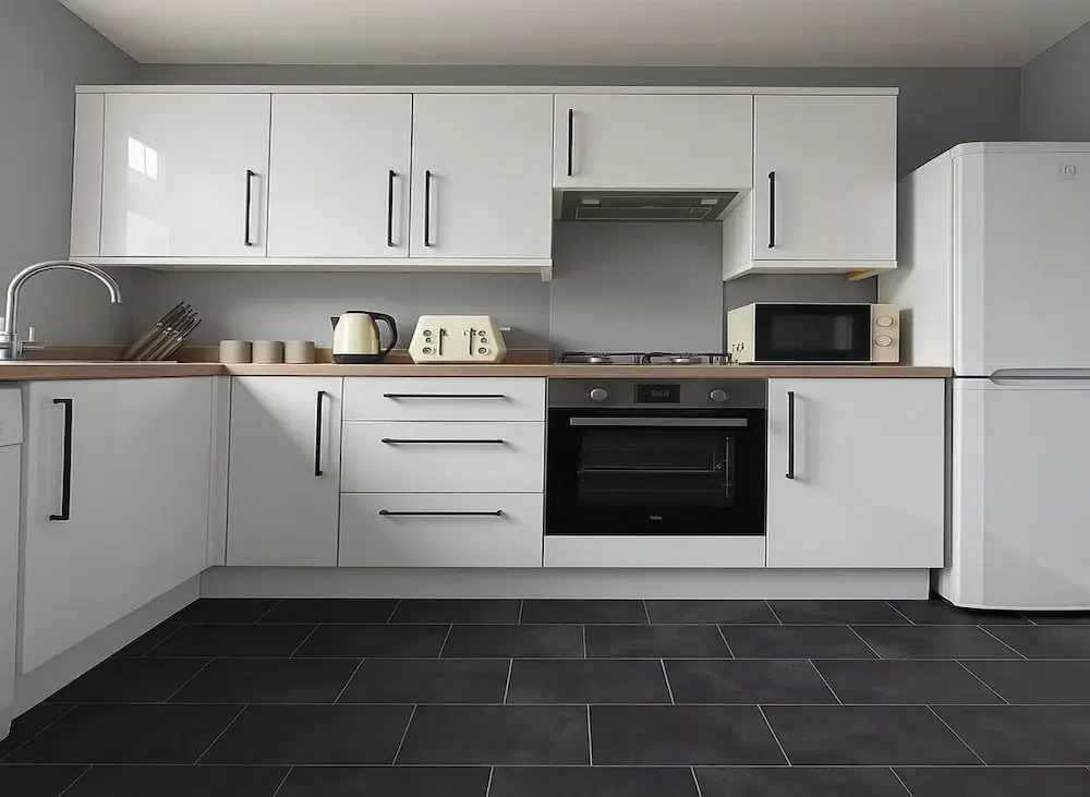 Beautiful 1 bed flat in Wimbledon