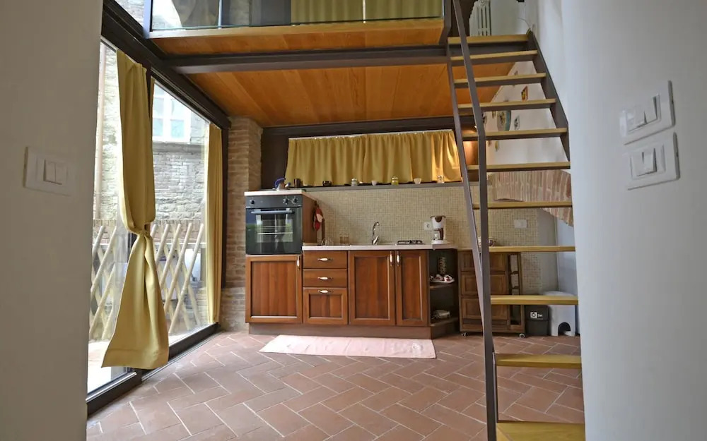 Appartamento Passerini