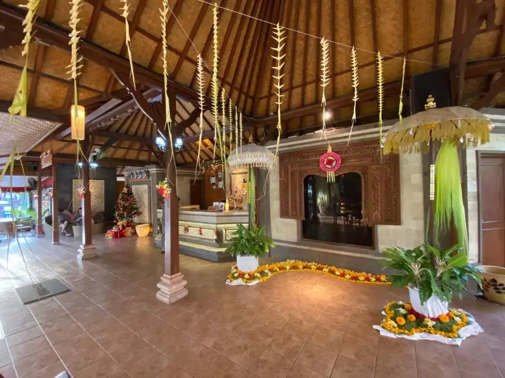 Kusnadi Hotel