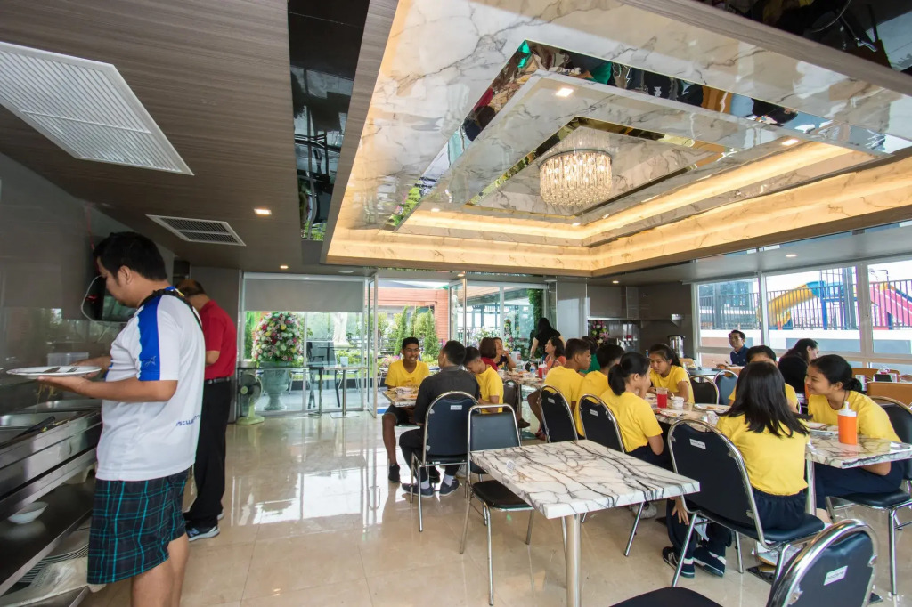 Отель B your home Hotel Donmueang Airport Bangkok