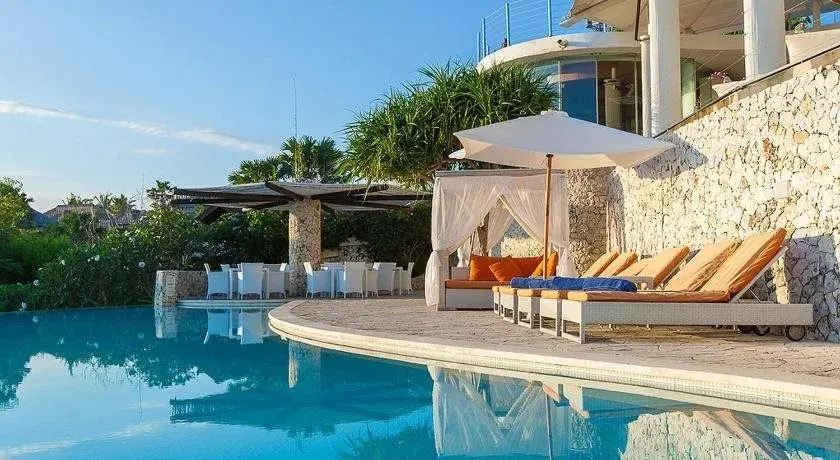 Ungasan Beach Villas