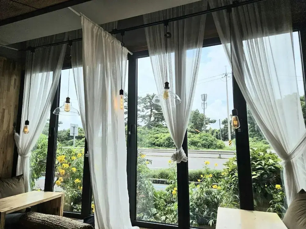 Bookchon Place Jeju